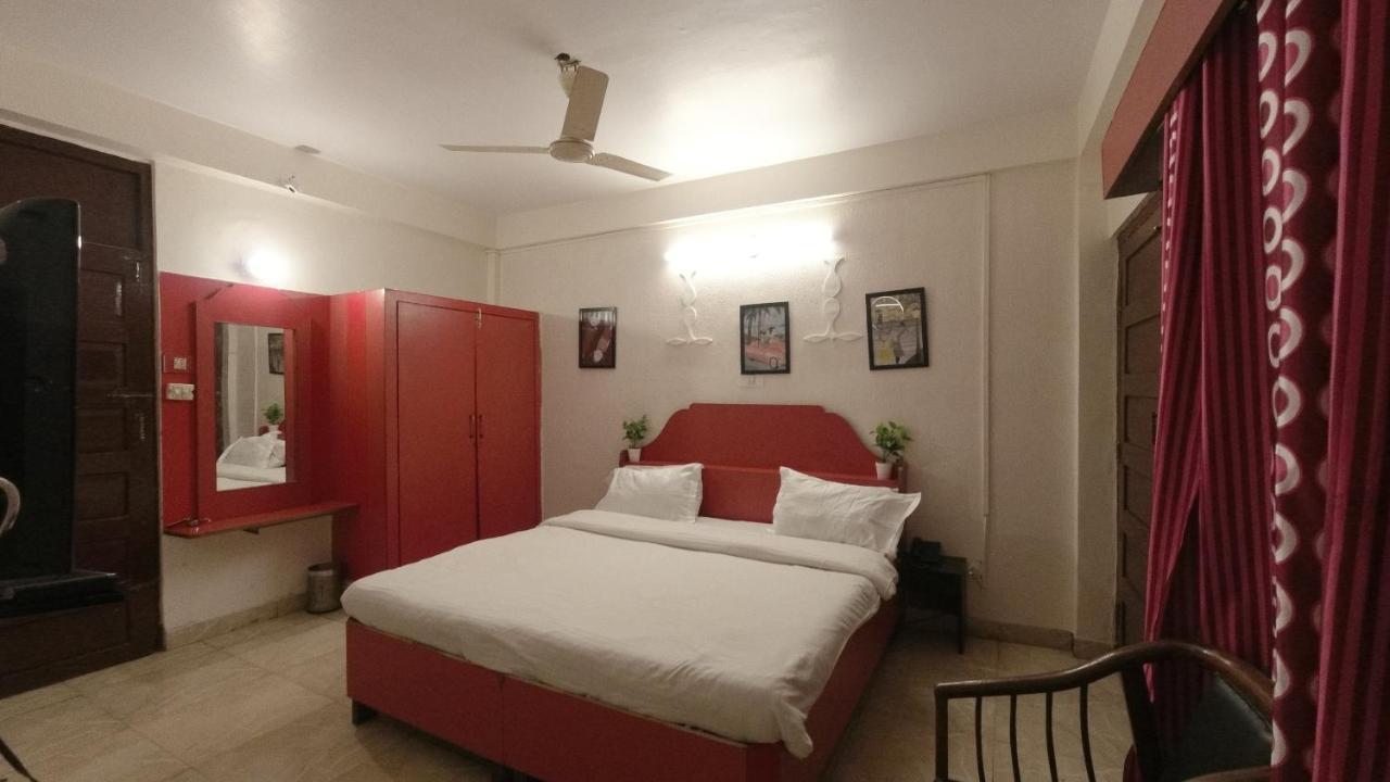 Shingar Hotel Mussoorie Mallroad Exterior foto