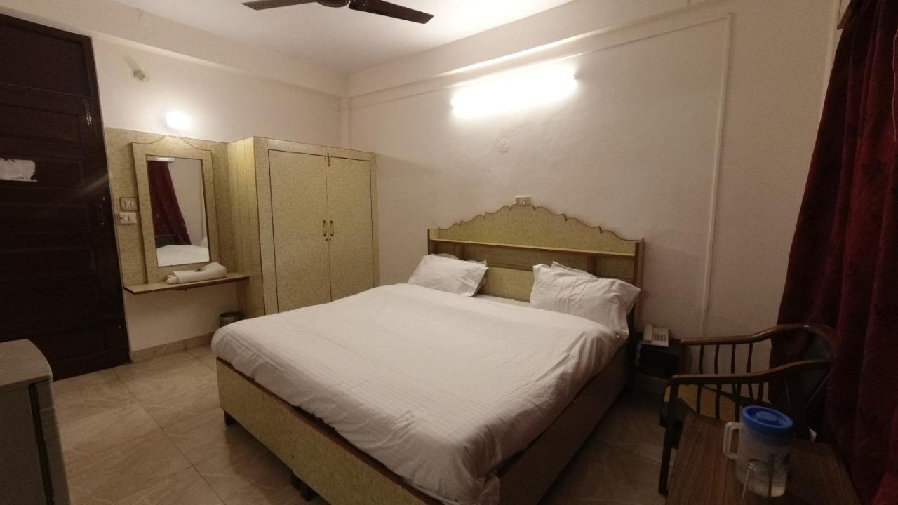 Shingar Hotel Mussoorie Mallroad Exterior foto