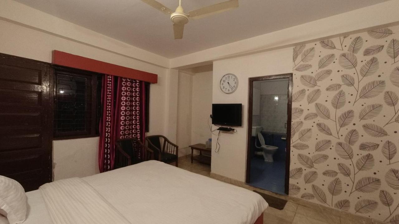 Shingar Hotel Mussoorie Mallroad Exterior foto