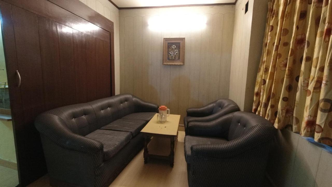 Shingar Hotel Mussoorie Mallroad Exterior foto