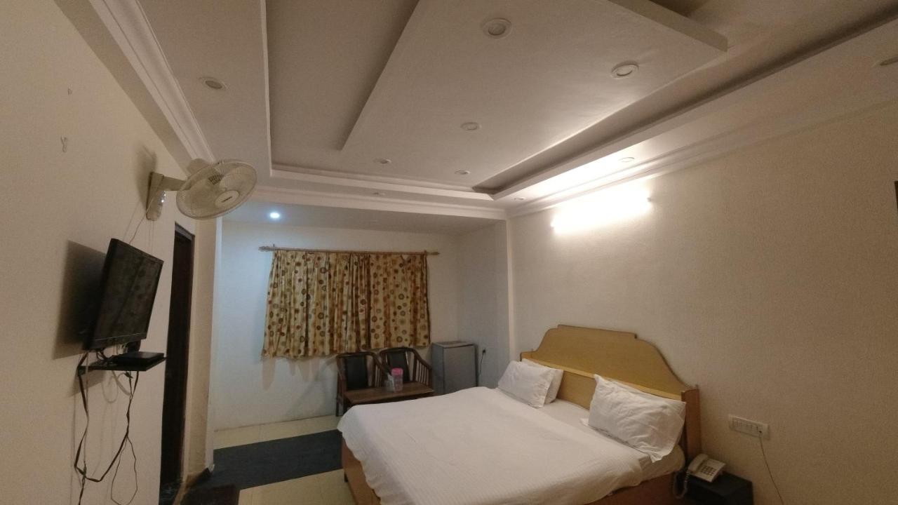 Shingar Hotel Mussoorie Mallroad Exterior foto